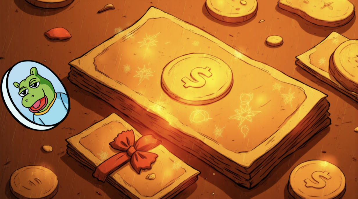 3 Reasons Why The FloppyPepe (FPPE) Presale Is Your Best Chance To Earn $1 Million In 2025